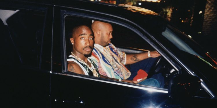 Nakon 30 godina osuđen krivac za ubojstvo Tupaca Shakura