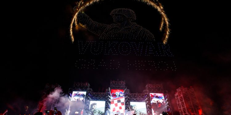 Srpska vlast se još bavi Thompsonovim koncertom u Vukovaru, izdali priopćenje