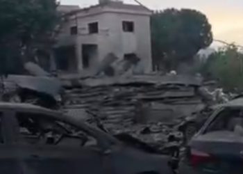 U izraelskim napadima ubijeno 11 osoba na jugu Libanona