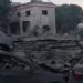 U izraelskim napadima ubijeno 11 osoba na jugu Libanona