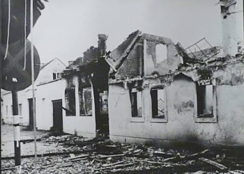 Na današnji dan prije 35 godina pala je Petrinja