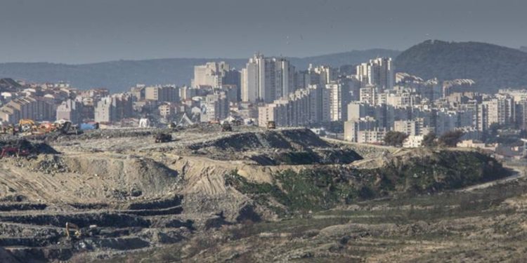Karepovac zatvorio vrata gradovima i općinama u okolici