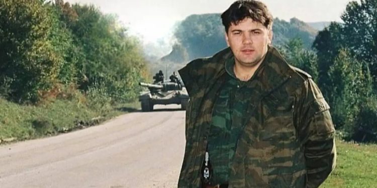 Predsjednik parlamenta Republike Srpske: Objavljen nam je rat