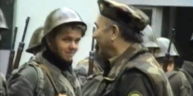 17. rujna 1991.: Dan kada je Otočac slomio okruženje i osvojio vojarnu