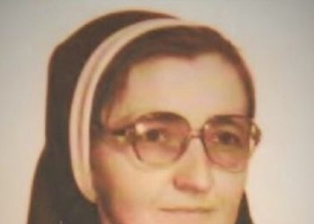 Na današnji dan prije 30 godina u Kaknju ubijena je časna sestra Danka Ana Jurčević