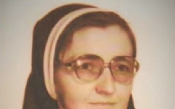 Na današnji dan prije 30 godina u Kaknju ubijena je časna sestra Danka Ana Jurčević