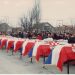 22. rujna 1991.: Srpske snage okupirale Tovarnik i ubile 68 osoba, većinom Hrvata