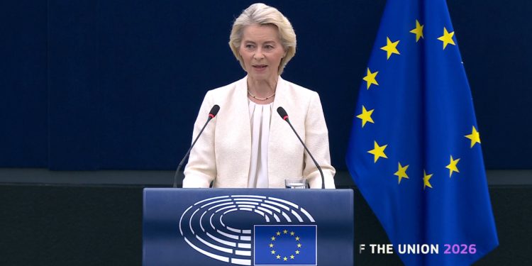 Von der Leyen najavila potpunu zabranu društvenih mreža za djecu mlađu od 13 godina