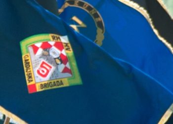 Obilježena 34. obljetnica osnutka 5. gardijske brigade “Slavonski sokolovi”