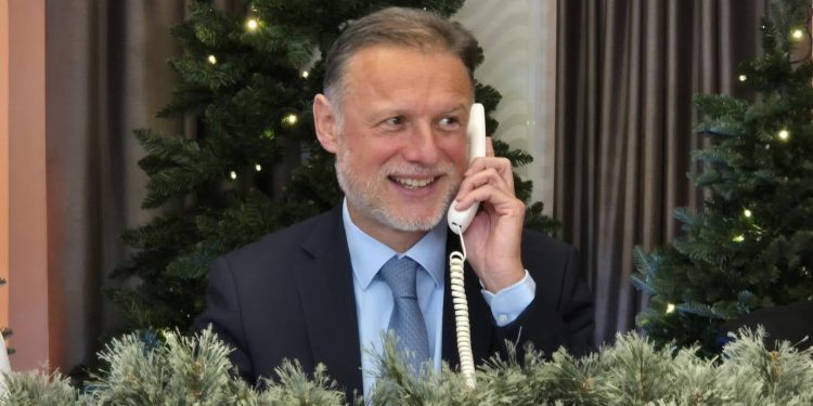 Jandroković: Oporba ima vrlo slabu matematiku za rušenje Vlade