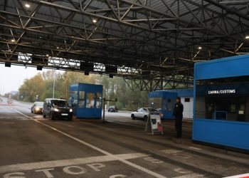 Granični prijelaz Stara Gradiška ponovno otvoren