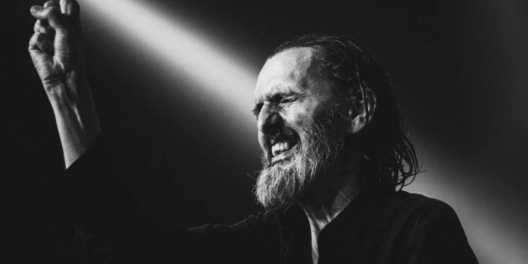 Preminuo Goran Bare, legenda hrvatske glazbe