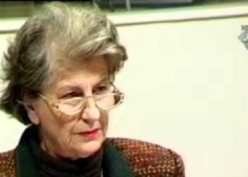 Umrla ratna zločinka Biljana Plavšić