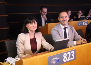 Tramišak u Bruxellesu: Kohezijska politika donijela OBŽ više od dvije milijarde eura
