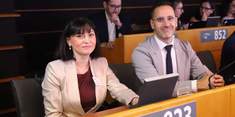 Tramišak u Bruxellesu: Kohezijska politika donijela OBŽ više od dvije milijarde eura