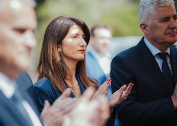 Komšić priznao poraz Kovačevića, Hrvate ovog puta nisu majorizirali