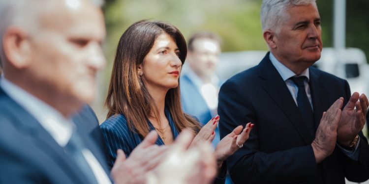 Komšić priznao poraz Kovačevića, Hrvate ovog puta nisu majorizirali