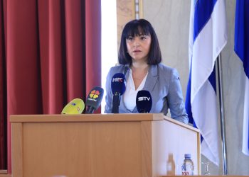 Tramišak na sjednici Skupštine OBŽ: Nema odlaganja otpada mimo zakona i dozvola