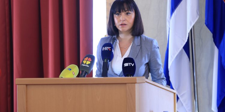 Tramišak na sjednici Skupštine OBŽ: Nema odlaganja otpada mimo zakona i dozvola