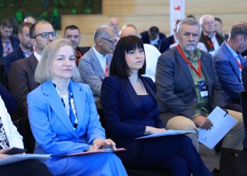 U Osijeku otvorena konferencija o urbanizmu i infrastrukturnim projektima
