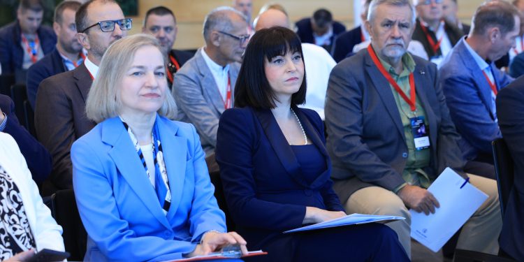 U Osijeku otvorena konferencija o urbanizmu i infrastrukturnim projektima