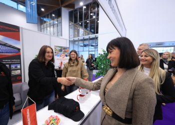U Osijeku otvoren sajam graditeljstva i uređenja FormaDom