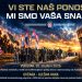 Vukovar se 20. studenoga prisjeća žrtava Ovčare: Održavaju se 19. mimohod i komemoracija