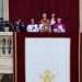 Papi Lavu XIV. potvrđen rak pluća: Nakon operacije proveo mirnu noć u bolnici