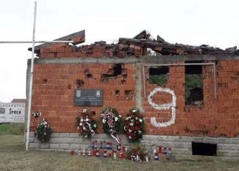 Cerić, 2. listopada 1991.: 35 godina od najveće pogibije HOS-ovaca u jednom danu Domovinskog rata