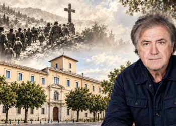 “Nestali” u Splitu: Roman Leljak, Neno Ninčević i Hrvatske ruže za ljude koje ne smijemo zaboraviti