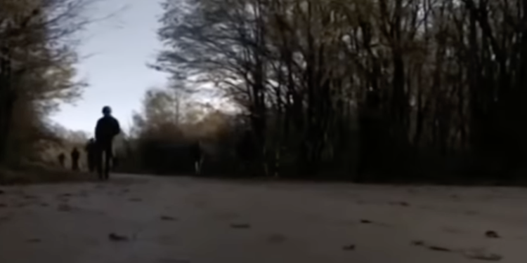 (VIDEO) Bili su na korak do Vukovara: Priča o proboju koji je zaustavljen jednim telefonskim pozivom