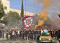 Noževi na Rivi nikome nisu smetali, a navijačko rivalstvo na Poljudu postalo je nacizam