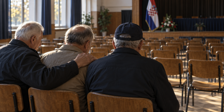 Otvoreno pismo hrvatskim braniteljima: Gdje su nestali zajedništvo i dostojanstvo?
