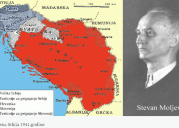 U Americi proglasiše Konfucijeve institute “prijetnjom nacionalnoj sigurnosti”, a u Hrvatskoj financiranju gradnju “srpskih kulturnih centara”