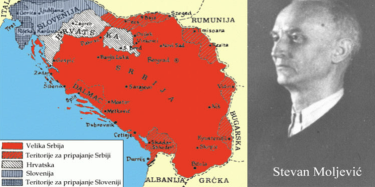 U Americi proglasiše Konfucijeve institute “prijetnjom nacionalnoj sigurnosti”, a u Hrvatskoj financiranju gradnju “srpskih kulturnih centara”