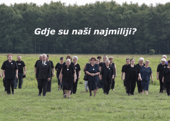 Nakon pada Vučića hrvatski branitelji od Ilije Srdanovića traže otvaranje arhiva JNA, istinu o 1725 nestalih i priznanje agresije