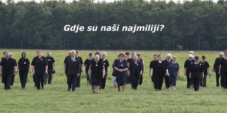 Nakon pada Vučića hrvatski branitelji od Ilije Srdanovića traže otvaranje arhiva JNA, istinu o 1725 nestalih i priznanje agresije