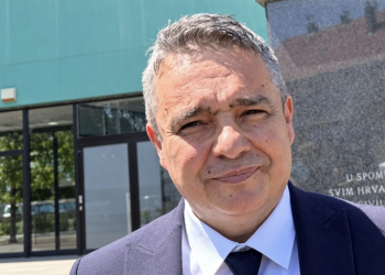 EKSKLUZIVNO ZA CRONIKU | Žuti mrav Zlatan Bašić: “Nismo se bojali smrti, ali jednog ipak jesmo…”