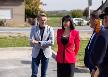 U Donjoj Motičini otvoren područni dječji vrtić