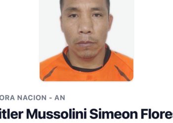Hitler Mussolini postao načelnik općine u Peruu