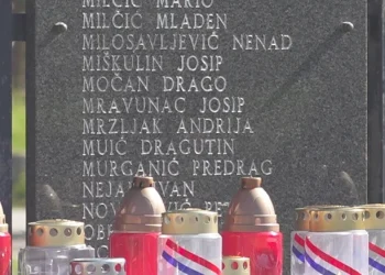 Na današnji dan prije 35 godina dogodio se jedan od najžešćih napada na Karlovac
