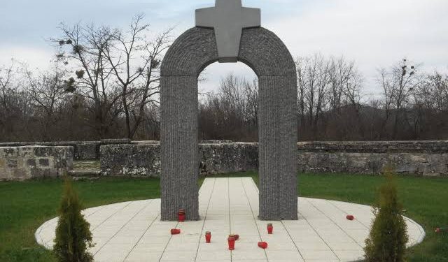 Na današnji dan 1991. dogodio se pokolj nad Hrvatima u Širokoj Kuli