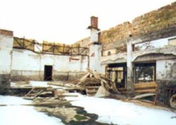 Na današnji dan 1992. sravnjena sa zemljom katolička crkva sv. Ilije u Bosanskom Brodu