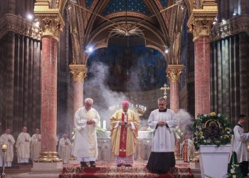 Obilježen srebrni biskupski jubilej mons. Đure Hranića