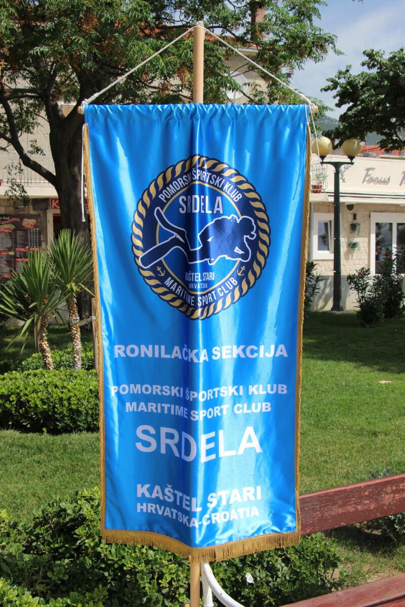 Čišćenje podmorja