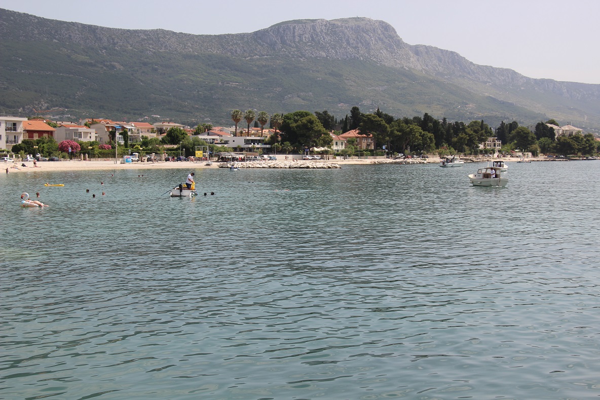 Čišćenje podmorja