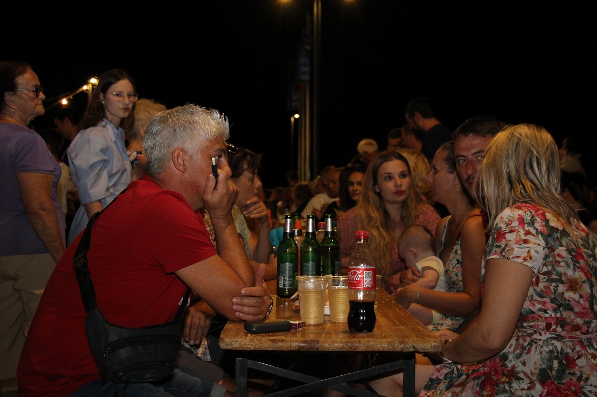 Foto: Cronika.hr/Draženka Franjić