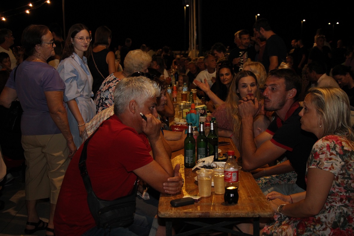 Foto: Cronika.hr/Draženka Franjić