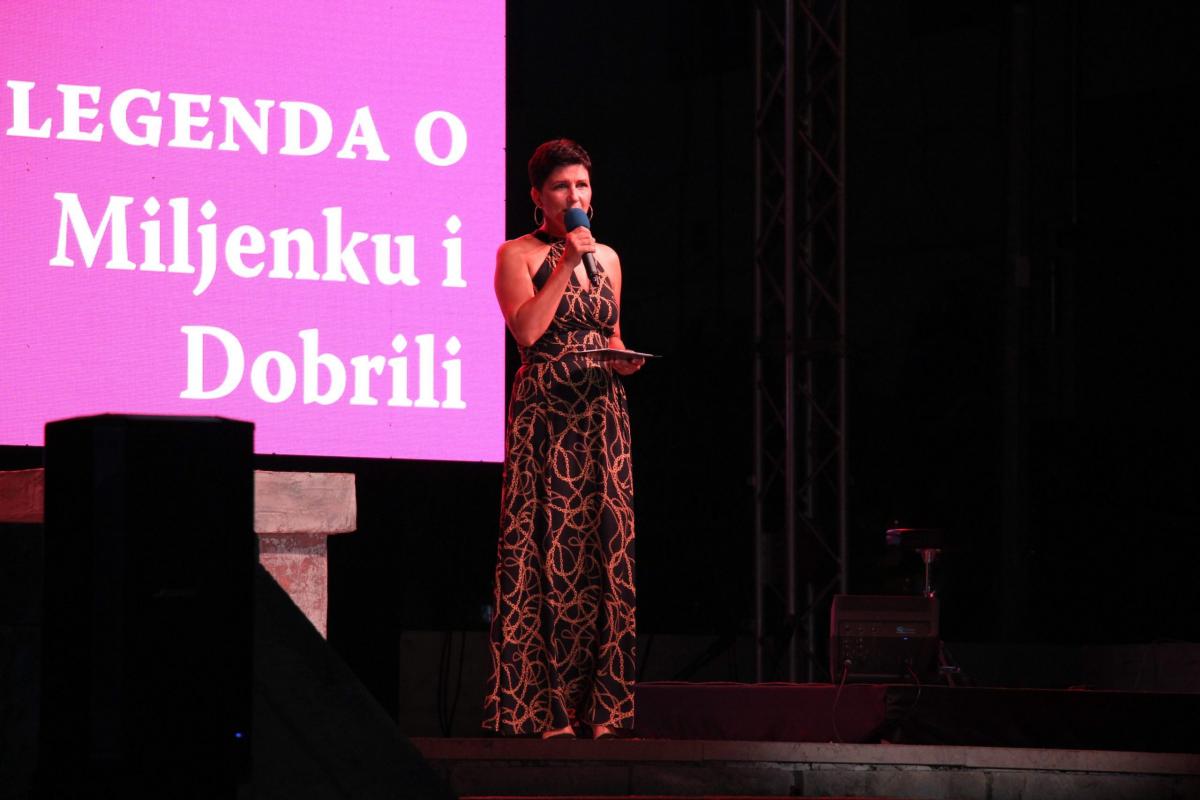 9. Dani Legende o Miljenku i Dobrili