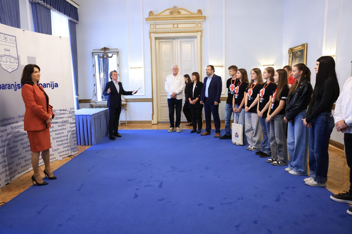 Foto: OBŽ